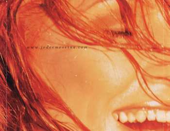 CD Jo Dee Messina: Burn