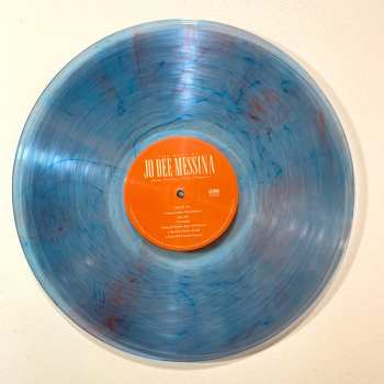 LP Jo Dee Messina: Heads Carolina, Tails California: The Best Of Jo Dee Messina  CLR 498050