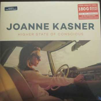LP Jo Kasner: Higher State Of Conscious 79138