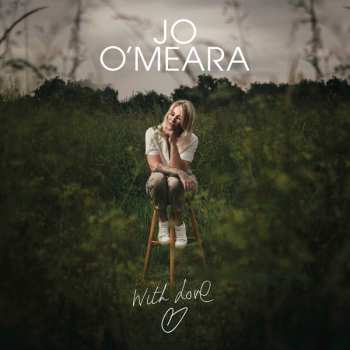 Album Jo O'Meara: With Love