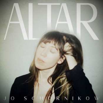 Album Jo Schornikow: Altar