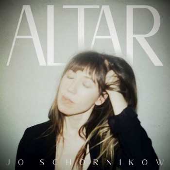 CD Jo Schornikow: Altar 497015