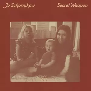 Jo Schornikow: Secret Weapon