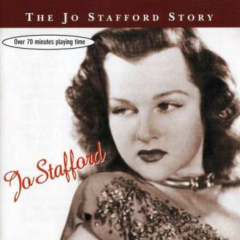 Album Jo Stafford: The Jo Stafford Story
