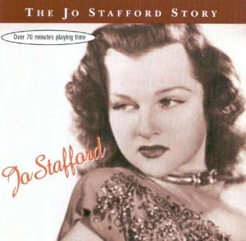 CD Jo Stafford: The Jo Stafford Story 530446