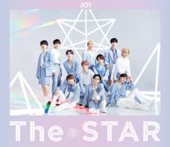 Album JO1: The Star
