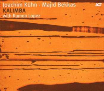 Joachim Kühn - Majid Bekkas - Ramon Lopez: Kalimba