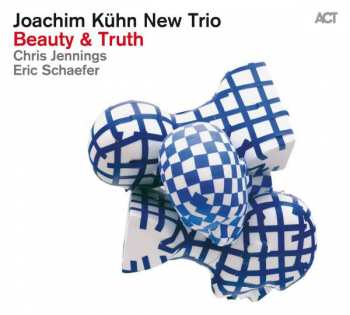 Album Joachim Kühn New Trio: Beauty & Truth