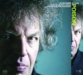 Album Joachim Kühn: Poison