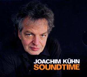 Album Joachim Kühn: Soundtime (Solo Piano 2006 - 2010)