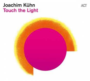 Album Joachim Kühn: Touch The Light