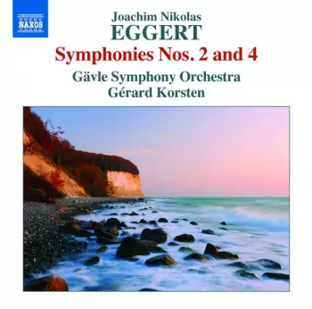 Symphonies Nos. 2 And 4