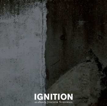 CD Joachim Nordwall: Ignition