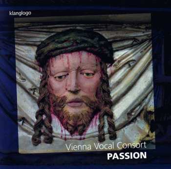 Album Joachim Von Burck: Die Deutsche Passion Nach Johannes