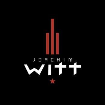 Album Joachim Witt: Ich