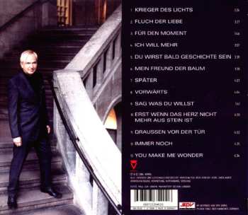 CD Joachim Witt: Pop 444717