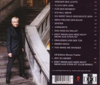 CD Joachim Witt: Pop
