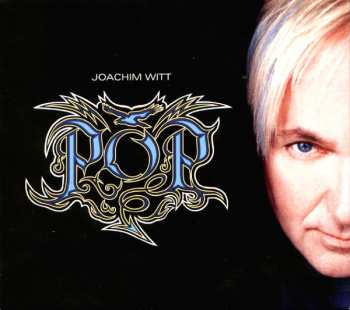 CD Joachim Witt: Pop 444717
