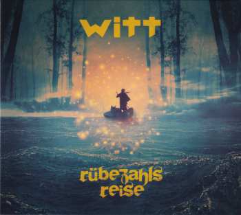 Album Joachim Witt: Rübezahls Reise