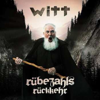 Album Joachim Witt: Rübezahls Rückkehr