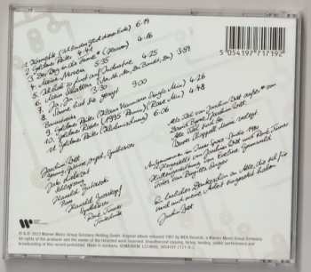 CD Joachim Witt: Silberblick 466918