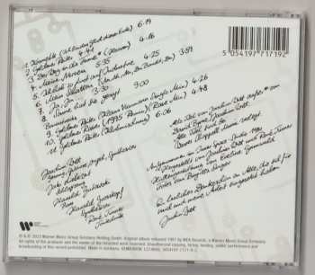 CD Joachim Witt: Silberblick