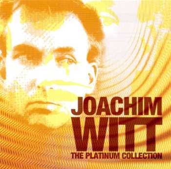 Album Joachim Witt: The Platinum Collection