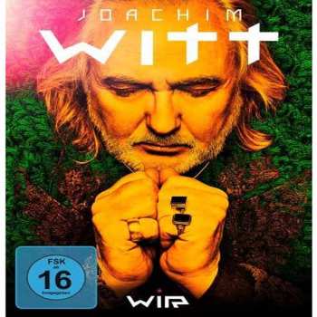 Album Joachim Witt: Wir