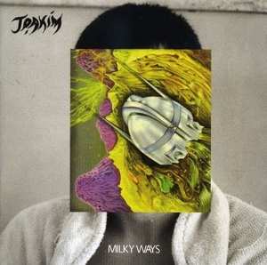 Album Joakim: Milky Ways