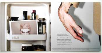 2LP/CD Joakim: Samurai