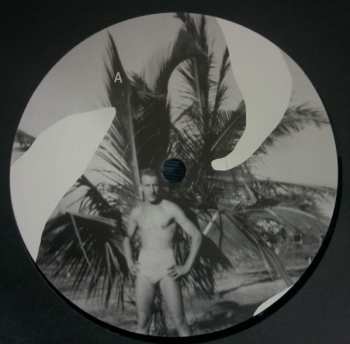 2LP/CD Joakim: Tropics Of Love 304563