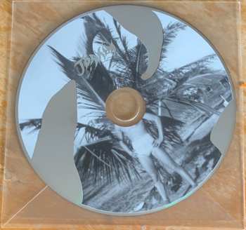 2LP/CD Joakim: Tropics Of Love 304563
