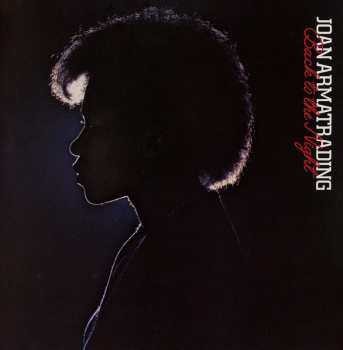 CD Joan Armatrading: Back To The Night 426639