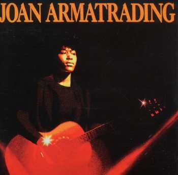 Album Joan Armatrading: Joan Armatrading