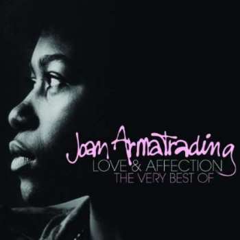 Album Joan Armatrading: Love And Affection: The Very Best Of