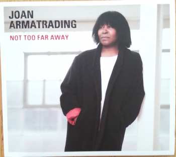 CD Joan Armatrading: Not Too Far Away 49783