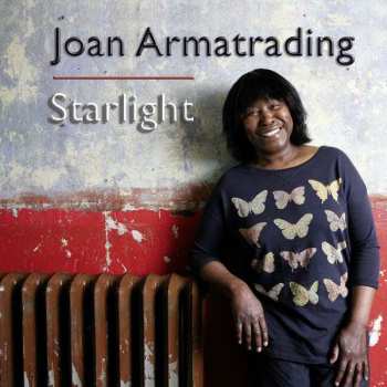 Album Joan Armatrading: Starlight