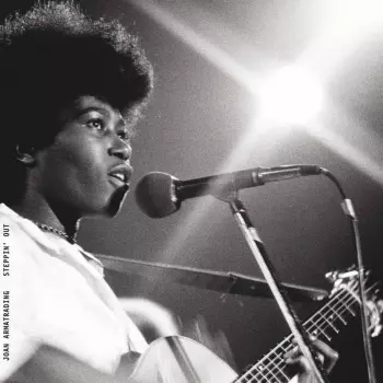 Joan Armatrading: Steppin' Out