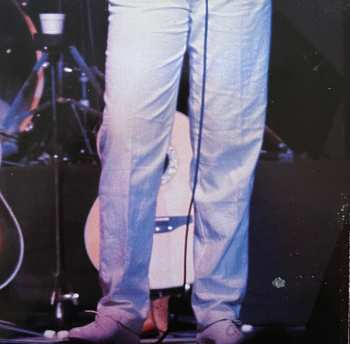 LP Joan Armatrading: Steppin' Out