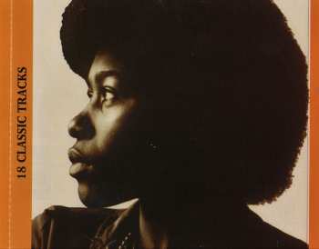 CD Joan Armatrading: The Collection