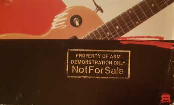 LP Joan Armatrading: The Key