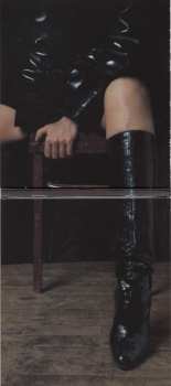 CD Joan As Police Woman: Damned Devotion 237082