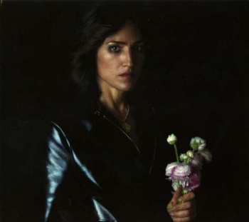 Album Joan As Police Woman: Damned Devotion