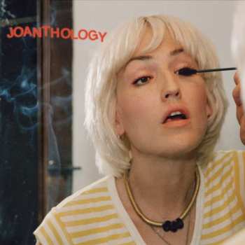 Album Joan As Police Woman: Joanthology