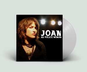 Album Joan As Police Woman: Real Life