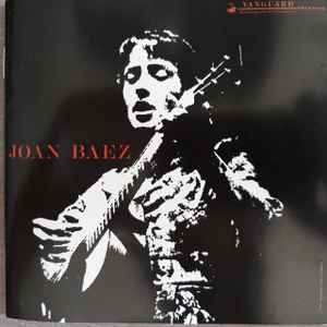 CD Joan Baez: Joan Baez 98453
