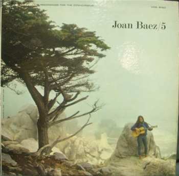 Album Joan Baez: 5