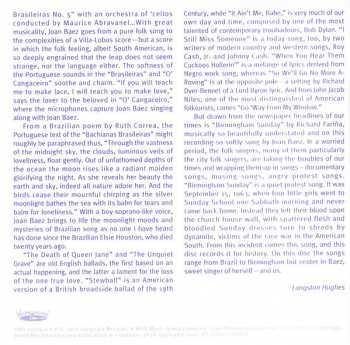 CD Joan Baez: 5 420898