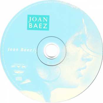 CD Joan Baez: 5