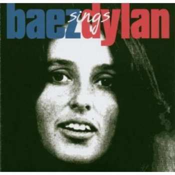 Album Joan Baez: Baez Sings Dylan